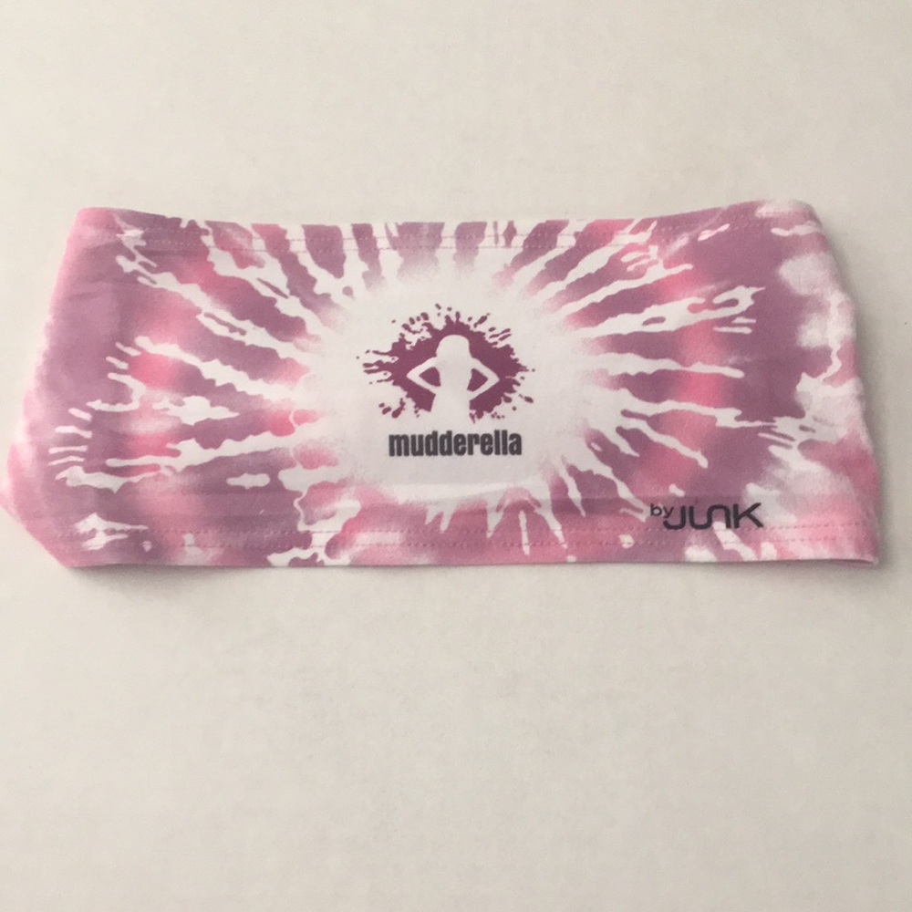 Junk Brand Big Bang Lite Headband New